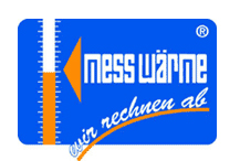 mess wärme